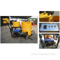 Asphalt Crack Filling and Sealing Machine